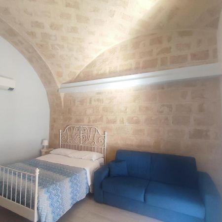 Albachiara Suite Trani Exterior foto