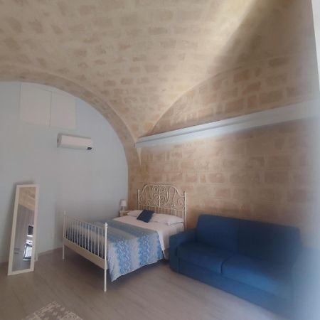 Albachiara Suite Trani Exterior foto